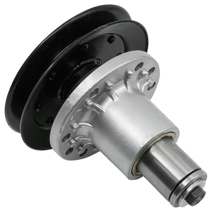 Deck Outer Spindle Replacement for Exmark FMD524 FR524 FR724 (52-72")