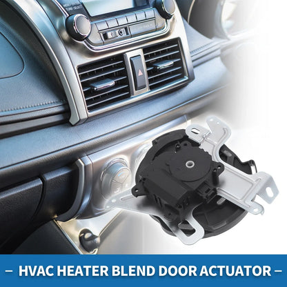 HVAC Heater Blend Door Control Actuator for Lexus RX350 (2007-2009)