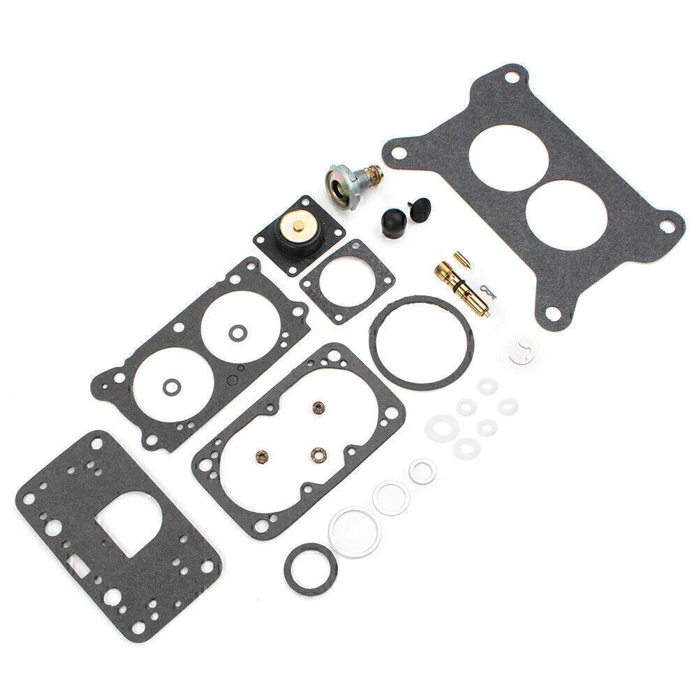 CARBURETOR REPAIR REBUILD KIT for Volvo Penta 3.0L 4 Cylinder