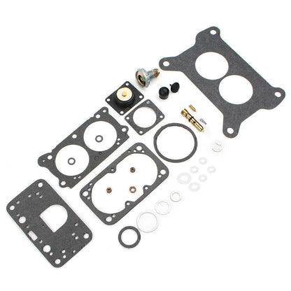 CARBURETOR REPAIR REBUILD KIT for Volvo Penta 3.0L 4 Cylinder