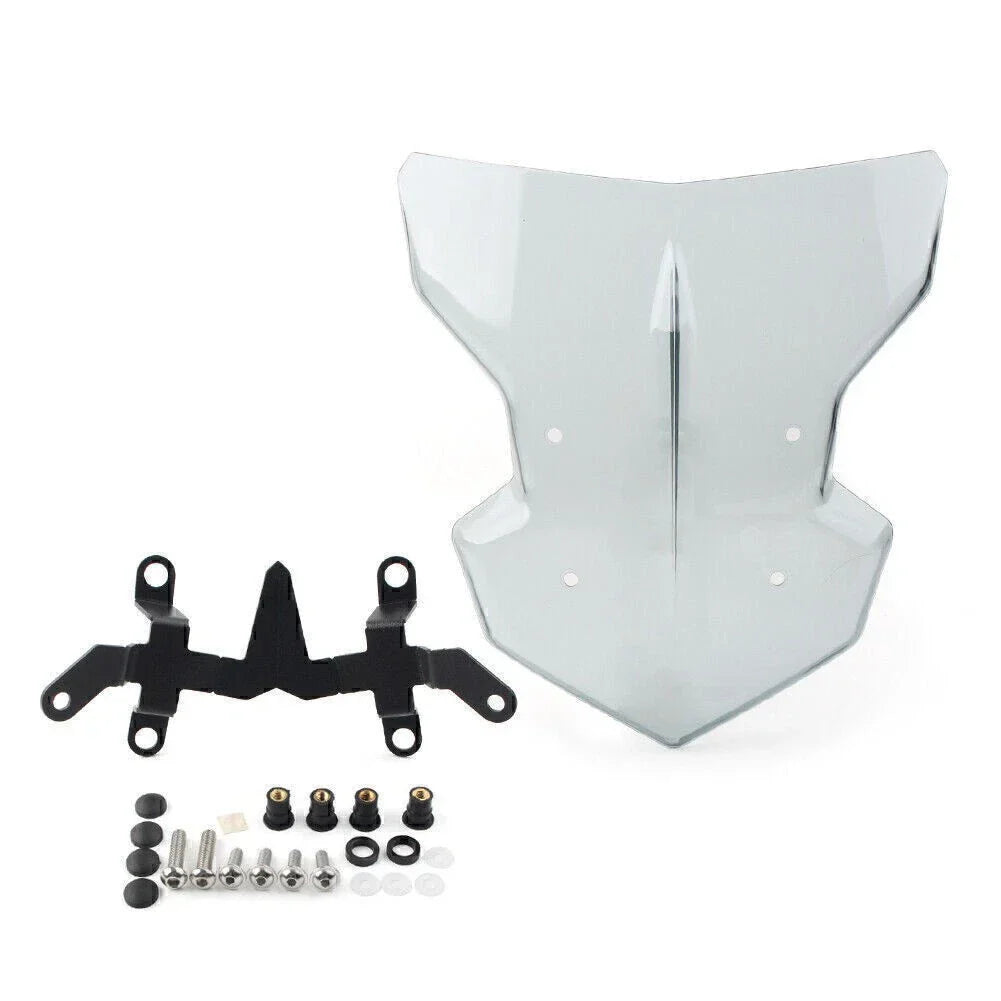 Windscreen Shield Protector for Yamaha MT-03 (2020-2023)