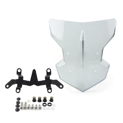 Windscreen Shield Protector for Yamaha MT-03 (2020-2023)