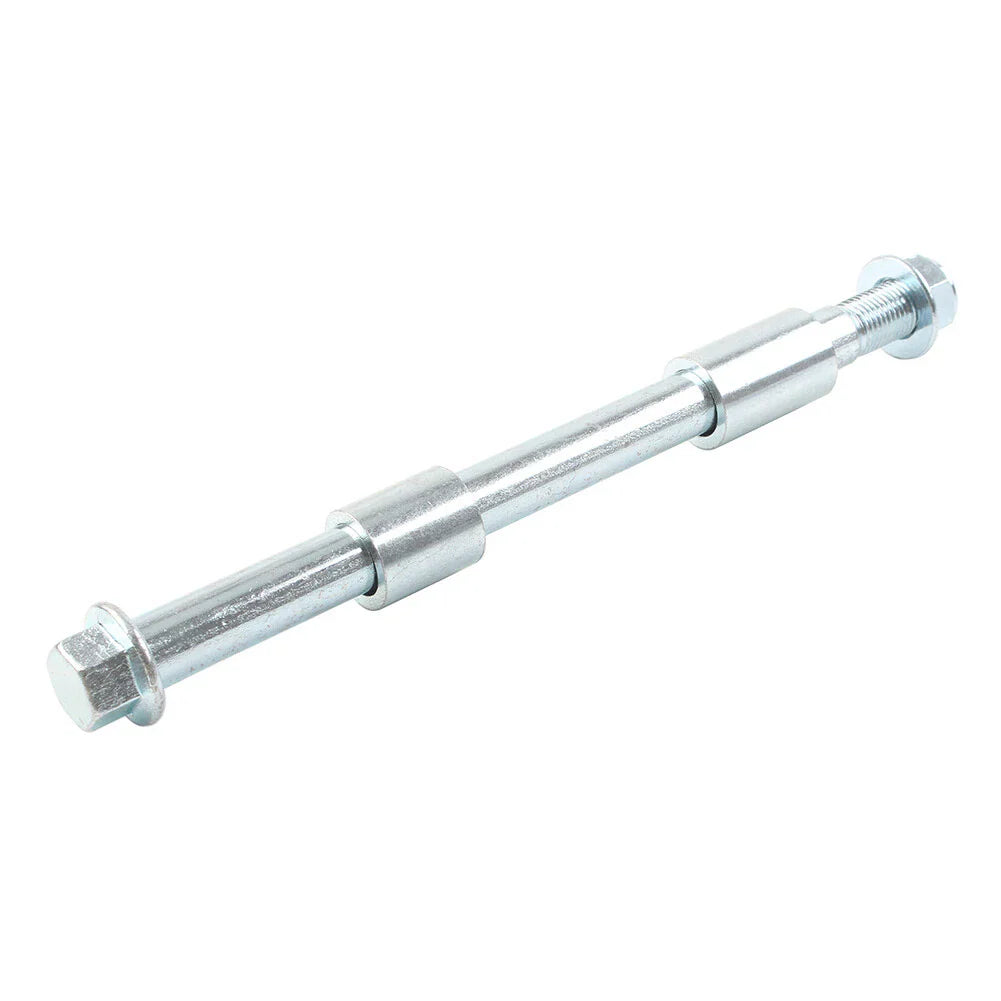 M15x 210mm + 2 Spacers Axle for 125cc 140cc Quad Dirt Pit Bike