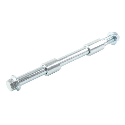 M15x 210mm + 2 Spacers Axle for 125cc 140cc Quad Dirt Pit Bike