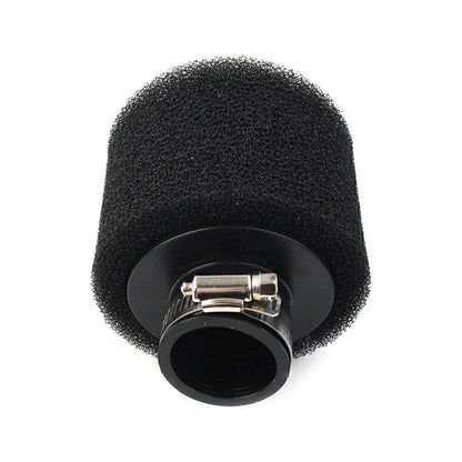 35MM Foam Air Filter for Honda XR50 CRF50 KLX110 SDG SSR 125 50cc 110cc