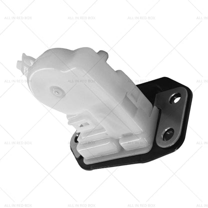 Tailgate Lock Actuator for Nissan X-Trail 2008-2014