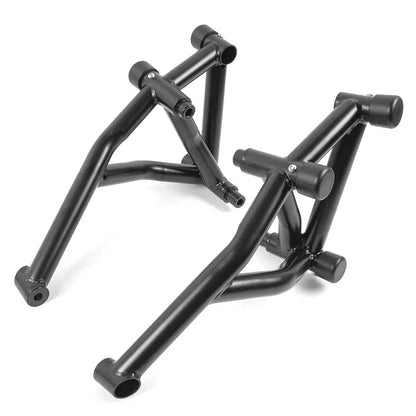Stunt Cage Engine Guard Crash Bar for Yamaha MT-09 FZ-09 (2014-2016)