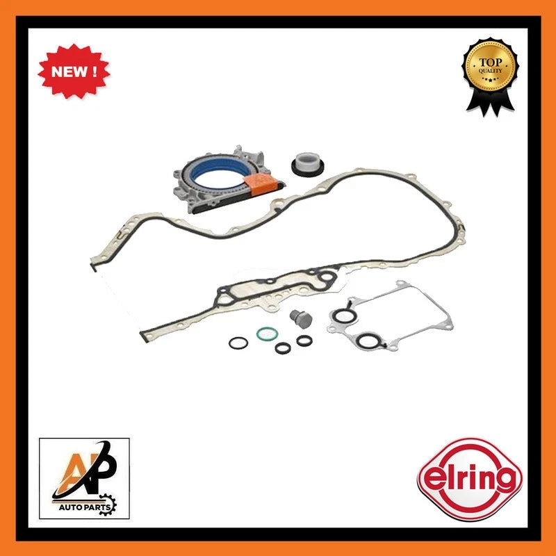 Crankcase Gasket Kit Replacement for Audi A3 8P (2004–2013)