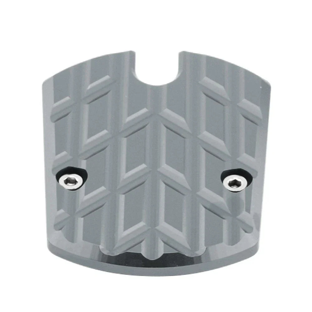 Titanium Kickstand Extension Pad for Yamaha XMAX 125 250 300 400 (2017-2023)