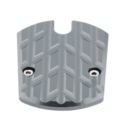 Titanium Kickstand Extension Pad for Yamaha XMAX 125 250 300 400 (2017-2023)