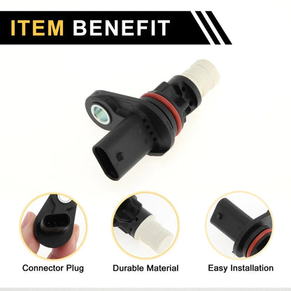Crankshaft Position Sensor for Chevrolet Impala 2.5L (2016-2019)