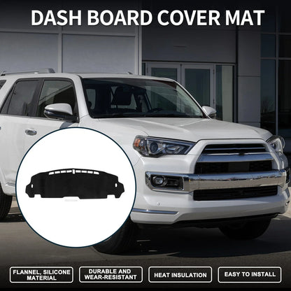 Dashboard Dash Cover Mat for Honda N-BOX/N-BOX Custom JF5/JF6 (2017-2023)