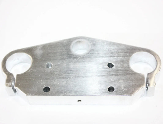 33mm Handle Bar Triple Tree Clamp Riser for 50cc 70cc 90cc 110cc PIT PRO DIRT BIKE