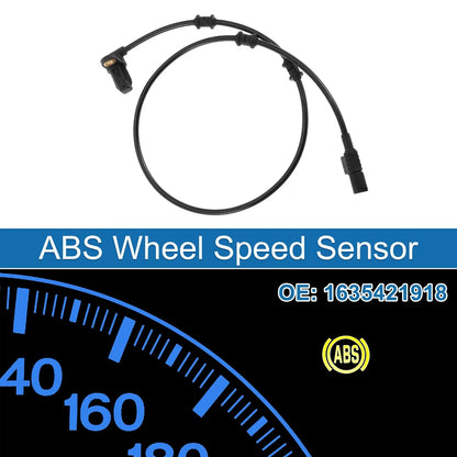 ABS Wheel Speed Sensor for Mercedes-Benz ML500 (2003-2005)