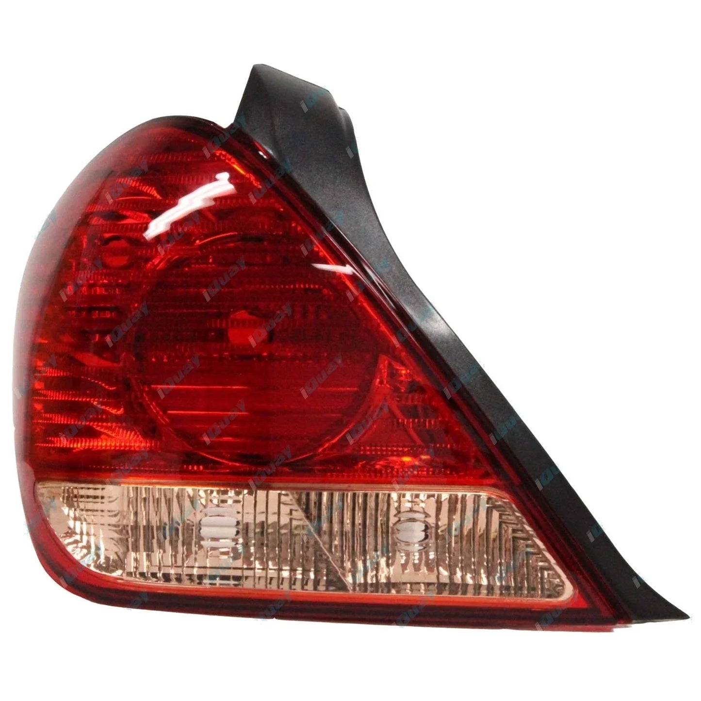 LH Tail Light Left for Nissan Pulsar N16 Ser2 2003~2006 4Dr Sedan LHS