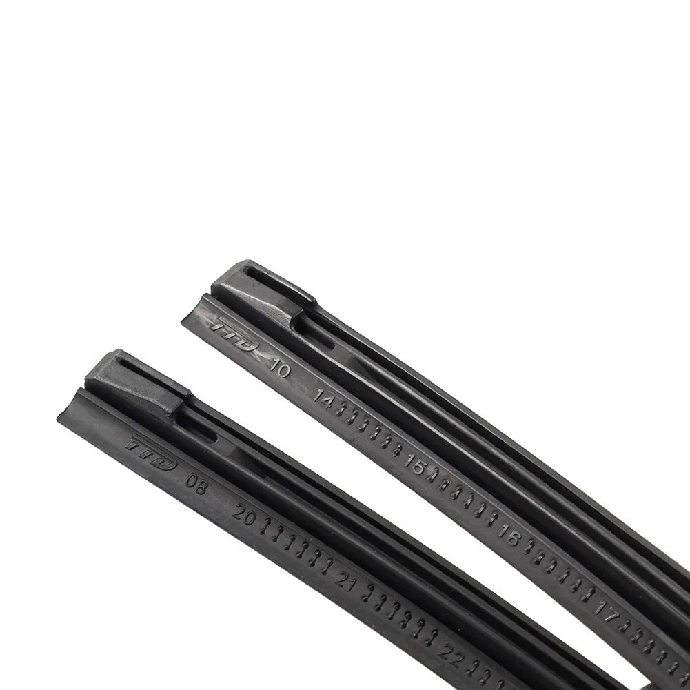 Wiper Blade Inserts for Toyota Tacoma (2016-2024)