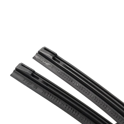 Wiper Blade Inserts for Toyota Tacoma (2016-2024)