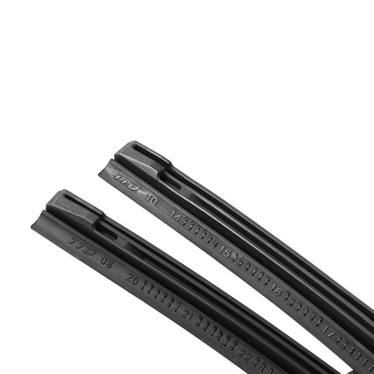 Wiper Blade Inserts for Toyota Tacoma (2016-2024)