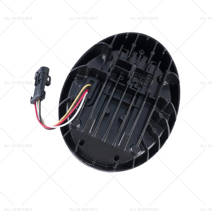 LED Headlight w/DRL for Harley Softail Breakout FXSB (2013-2017)