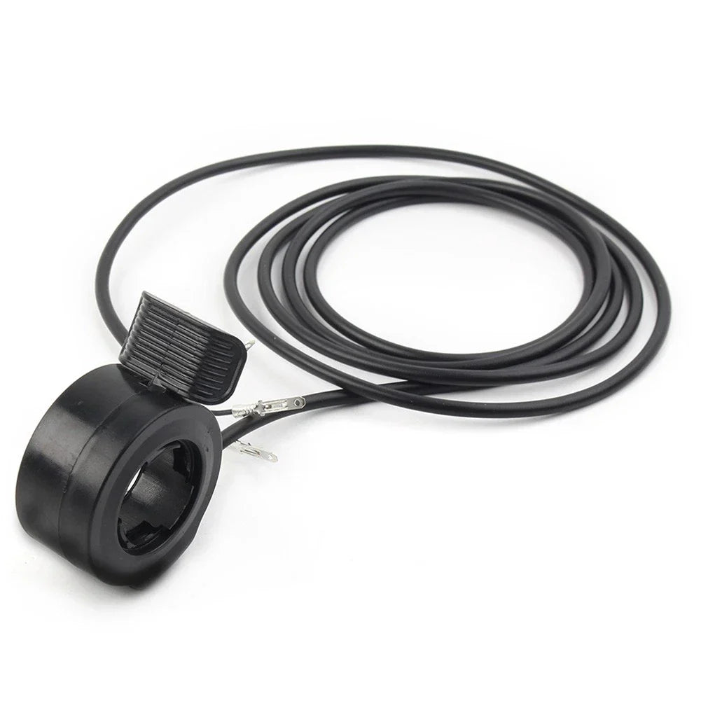 22mm Thumb Throttle Speed Control for E-Bike Electric Scooter