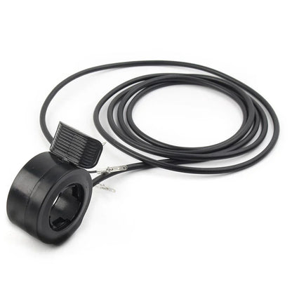 22mm Thumb Throttle Speed Control for E-Bike Electric Scooter