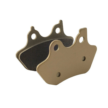 Brake Pads F&R for HARLEY DAVIDSON XLH883 Sportster (2000-2003)