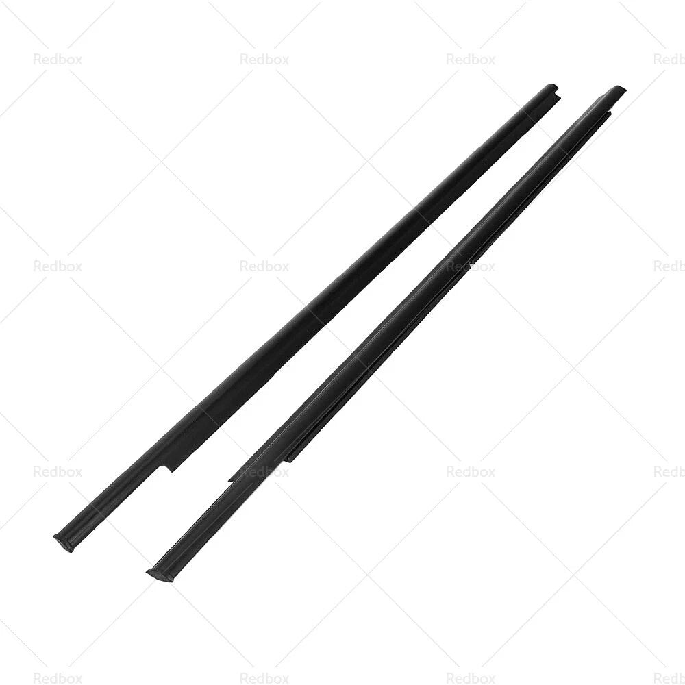 Window Weatherstrip Seal Belt Moulding for Mitsubishi Outlander (2007-2012)