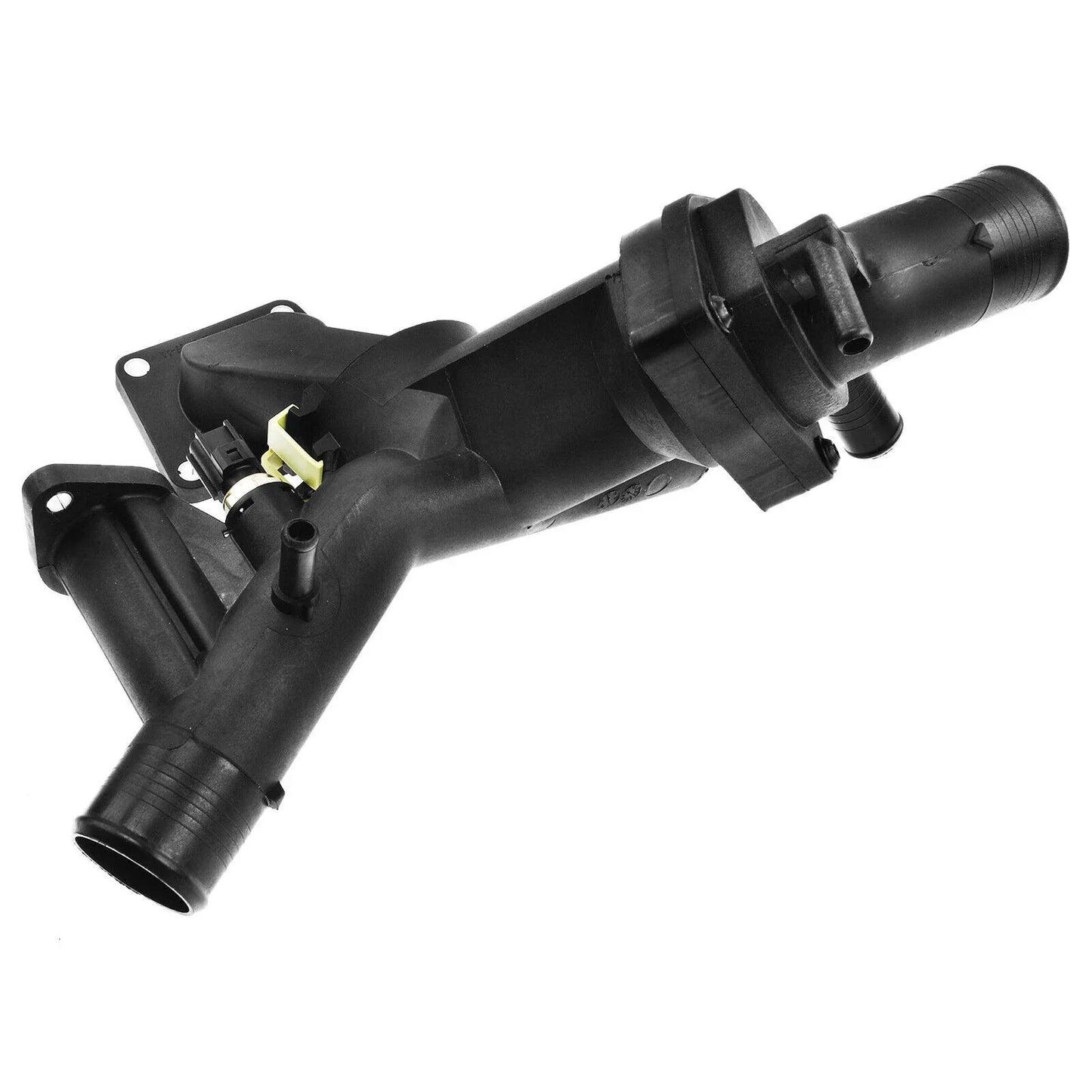 Thermostat & Housing for Land Rover LR3, Discovery, Range Rover (2005-2009)