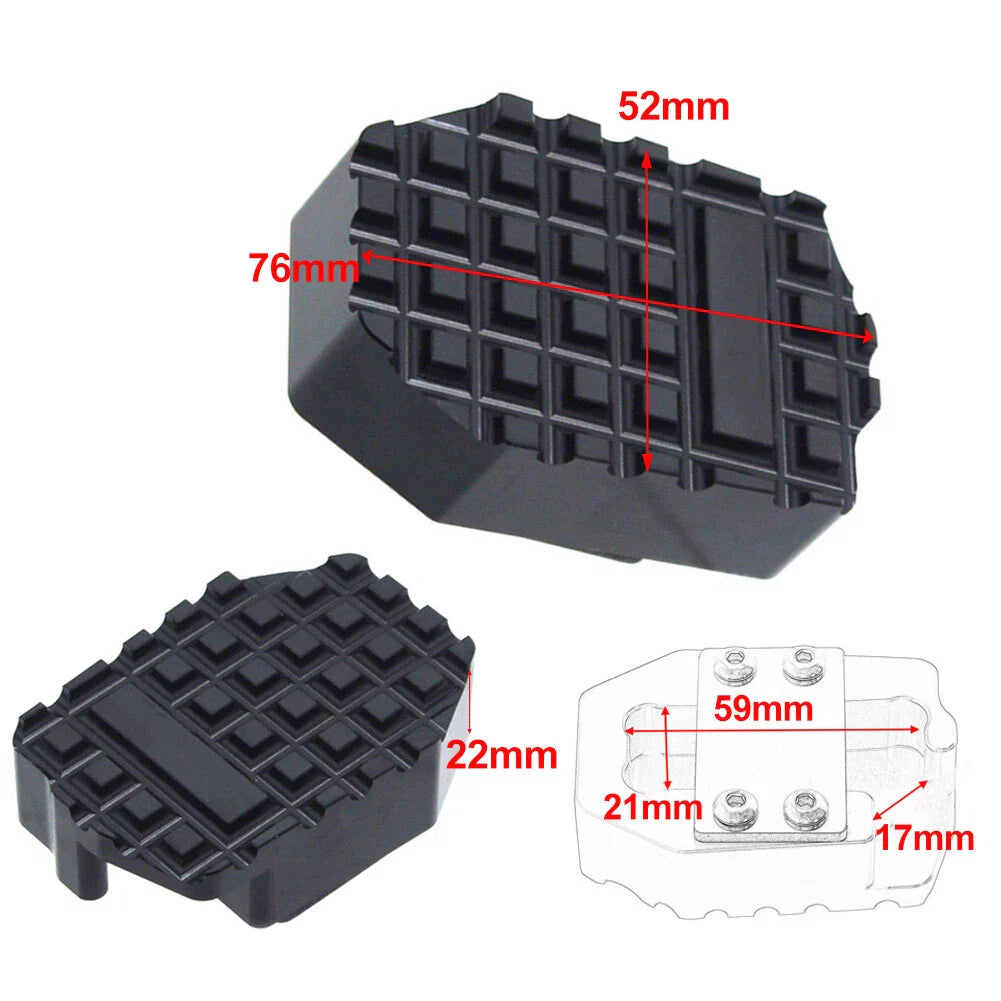 Foot Brake Pedal Extender for Honda Rebel CMX1100/DCT (2021 - Present)