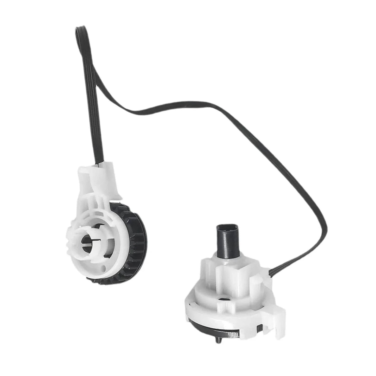 Heater Button Switch Control Cable for Toyota Hilux KUN16 KUN26 KUN36 (05-15)