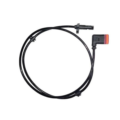 Rear ABS Wheel Speed Sensor for Mercedes-Benz C63 AMG E350 E550 (2008-2015)