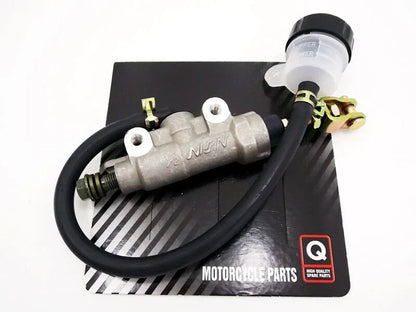 Rear Brake Master Cylinder Lever Assembly for Yamaha DT230 (1997-1998)