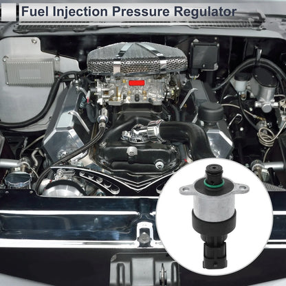 Fuel Pressure Regulator for Dodge Ram 2500 (2003-2004)