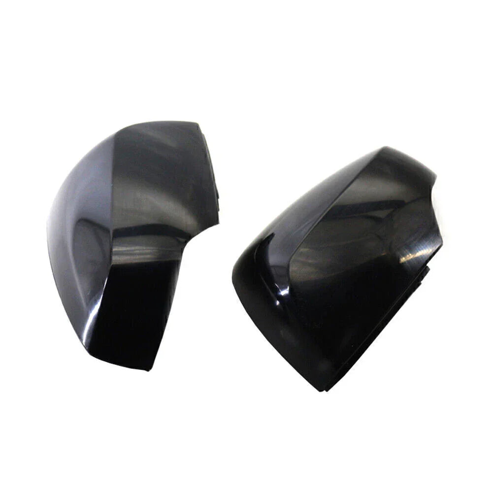 Side Rear View Mirror Cover Caps for Subaru 2012-2018