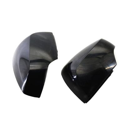Side Rear View Mirror Cover Caps for Subaru 2012-2018