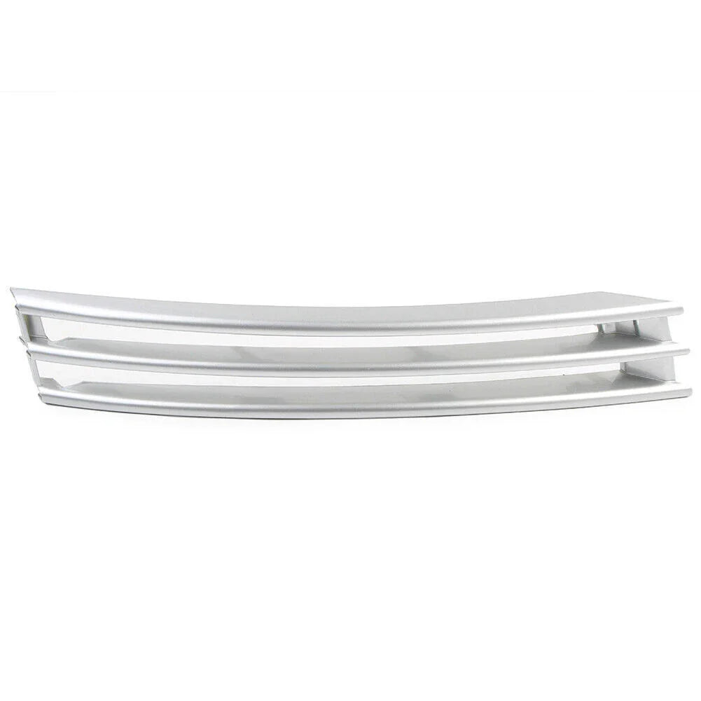 Silver Front Right Bumper Grille for Land Rover Range Rover L405 (2013-2017)