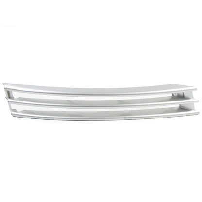 Silver Front Right Bumper Grille for Land Rover Range Rover L405 (2013-2017)