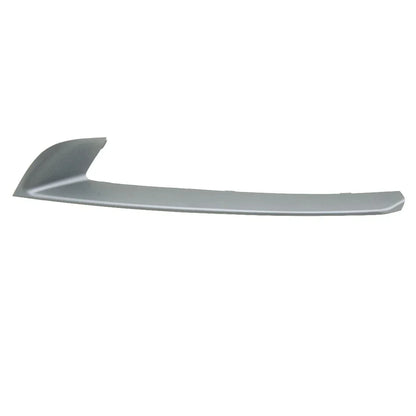 Left Front Bumper Grille Trim for BMW 5 Series F10 F18 (2014-2016)