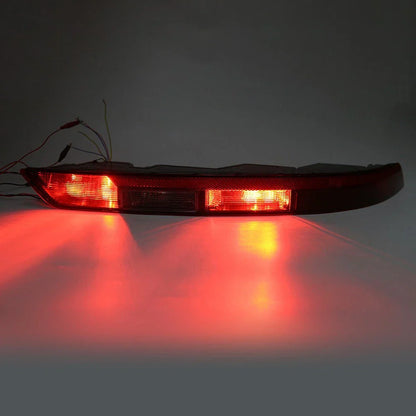 Rear Right Side Tail Light Brake Lamp for Audi Q5 (2018-2021)