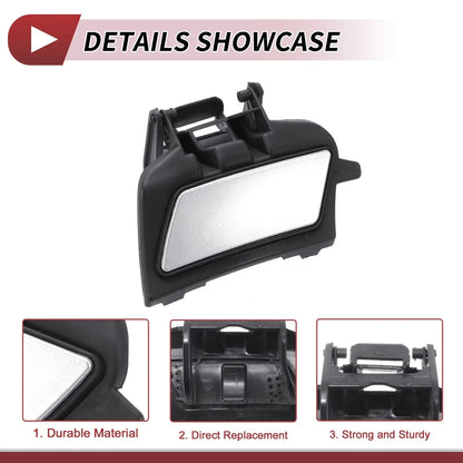 Front Left Washer Nozzle Cover for Mercedes-Benz ML320 (2007-2008)