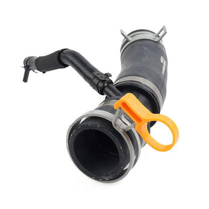 Radiator Coolant Pipe Thermostat Water Outlet Hose for Land Rover Range Rover (2003-2012)