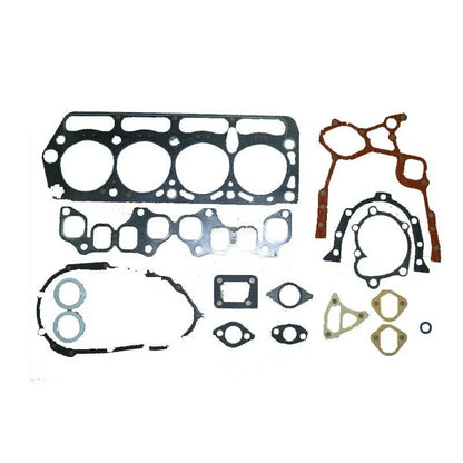 VRS Head Gasket Kit for Toyota Hilux 1Y 2Y 3Y-C YN55 YN57 1983-1997