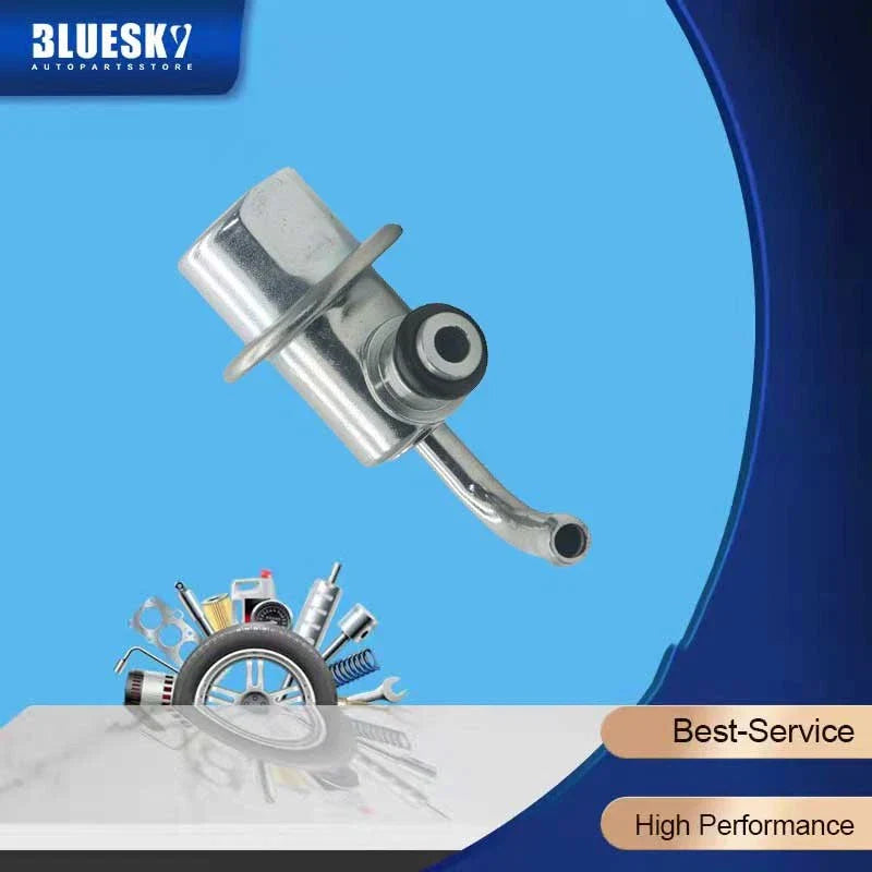 Fuel Pressure Regulator for Hyundai i30 FD 2.0L G4GC (2007-2012)