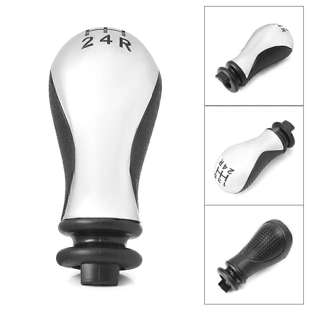 5 Speed Gear Shift Knob for Citroen C5, Xsara Picasso (2001-2008, 1999-2007)