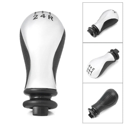 5 Speed Gear Shift Knob for Citroen C5, Xsara Picasso (2001-2008, 1999-2007)
