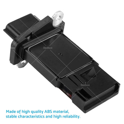 MAF Sensor for Nissan Patrol, Navara D40, Pathfinder R51, X-Trail T31 (2005-2015)