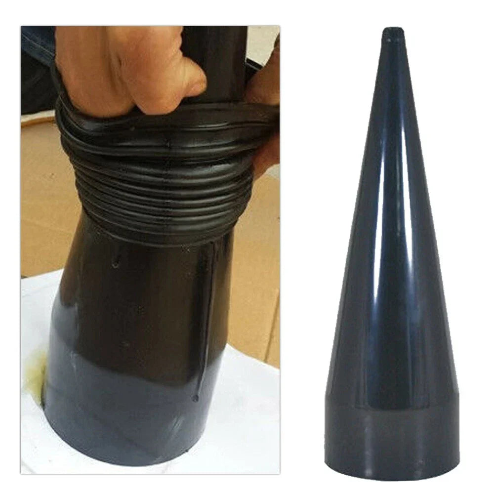 CV Boot Installation Mount Cone Tools for Fitting Stretch CV Boot for Vehicles