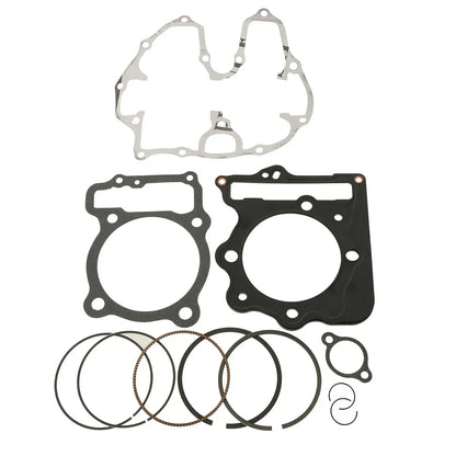 Big Bore Cylinder Piston Gasket for Honda Sportrax 400 TRX400EX (99-08)