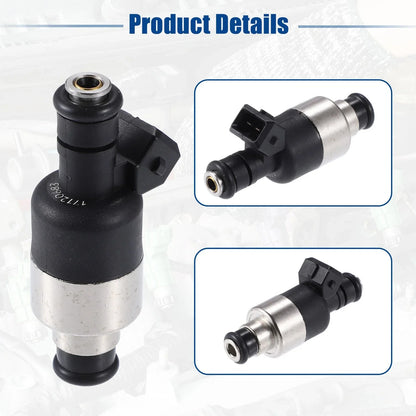 8 Pcs Fuel Injector Nozzles for Chevrolet Lumina APV 3.8L (1990-1996)