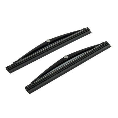 Headlight Wiper Blades for Volvo 960, S80, S90, V90, 340, 360, 740, 760, 940